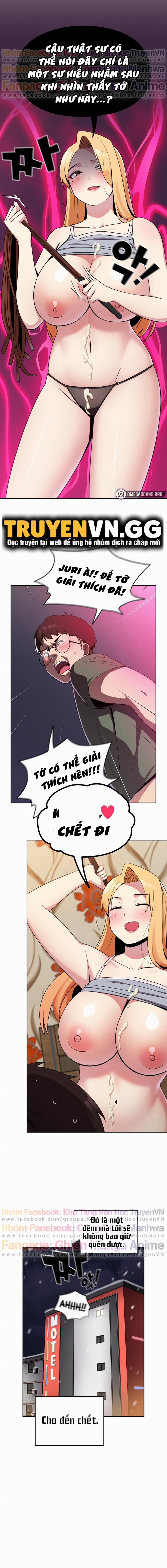 Khi Nào Ta Hẹn Hò 4 trang 13