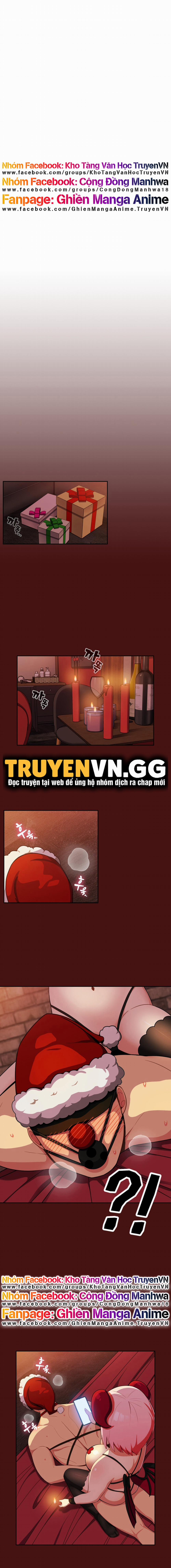 Khi Nào Ta Hẹn Hò 4 trang 14