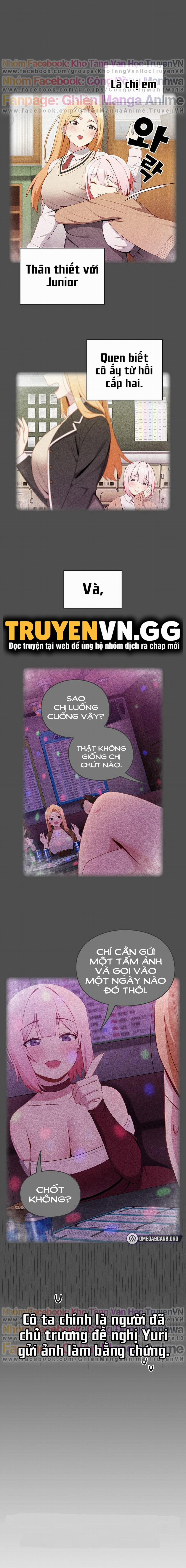 Khi Nào Ta Hẹn Hò 4 trang 17