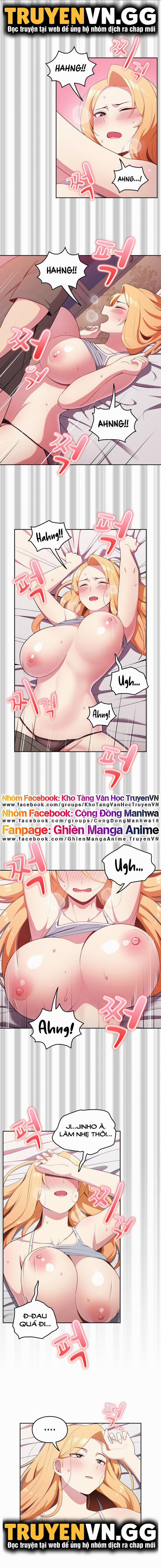 Khi Nào Ta Hẹn Hò 4 trang 2