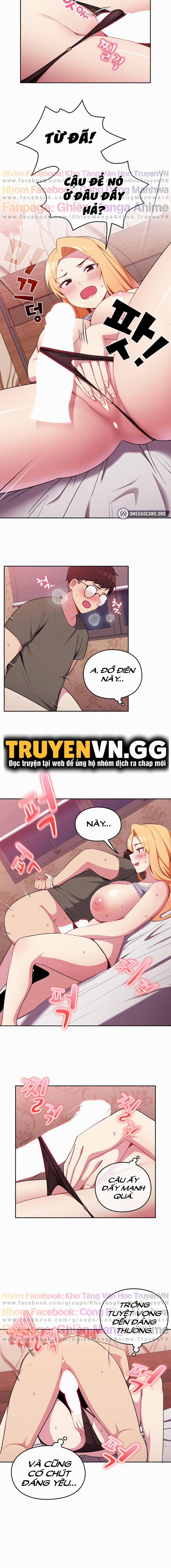 Khi Nào Ta Hẹn Hò 4 trang 5