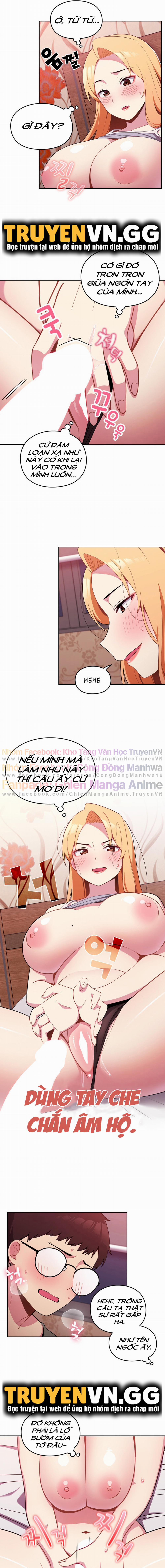 Khi Nào Ta Hẹn Hò 4 trang 6