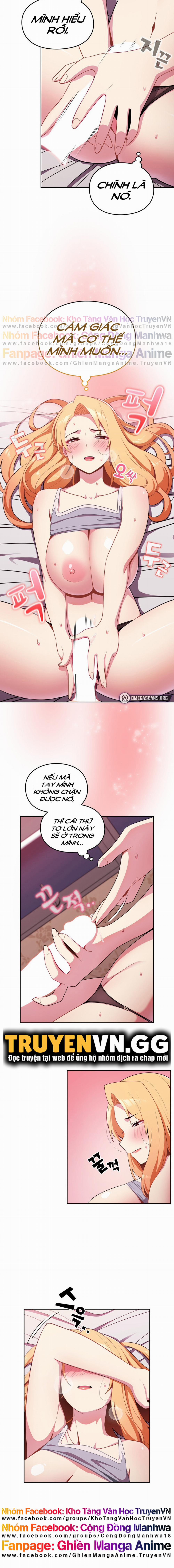 Khi Nào Ta Hẹn Hò 4 trang 9