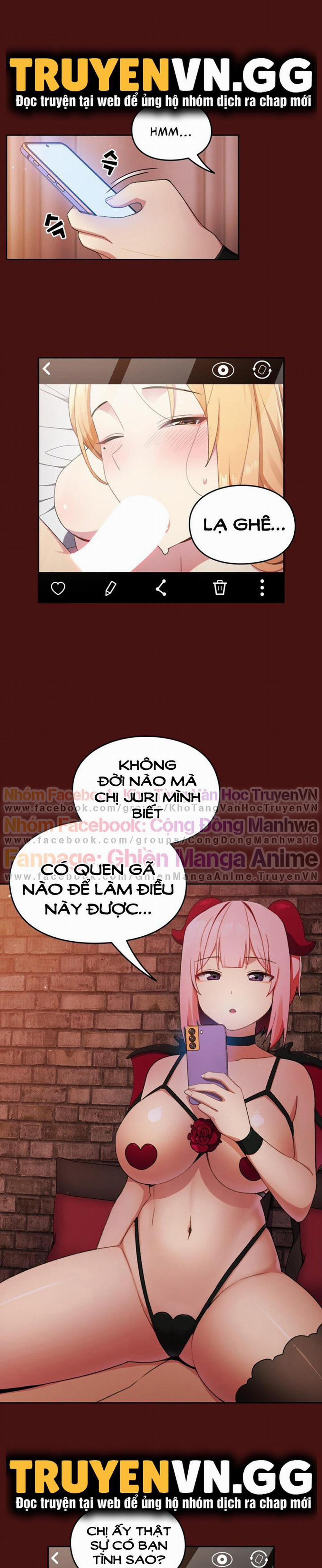 Khi Nào Ta Hẹn Hò 5 trang 2