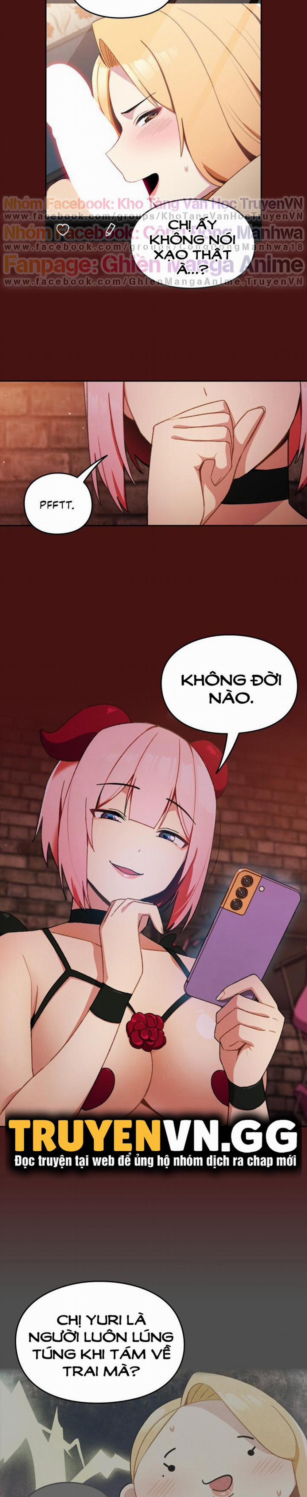 Khi Nào Ta Hẹn Hò 5 trang 3