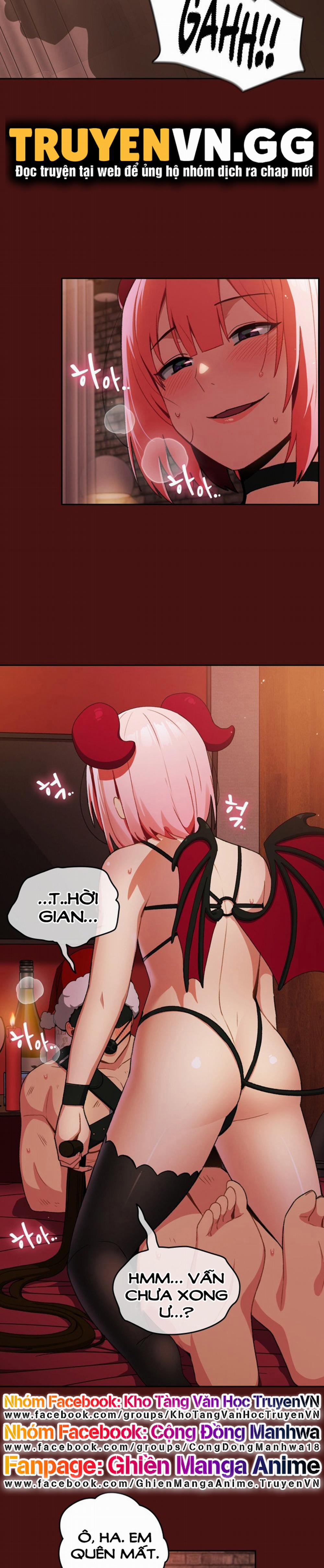 Khi Nào Ta Hẹn Hò 5 trang 7