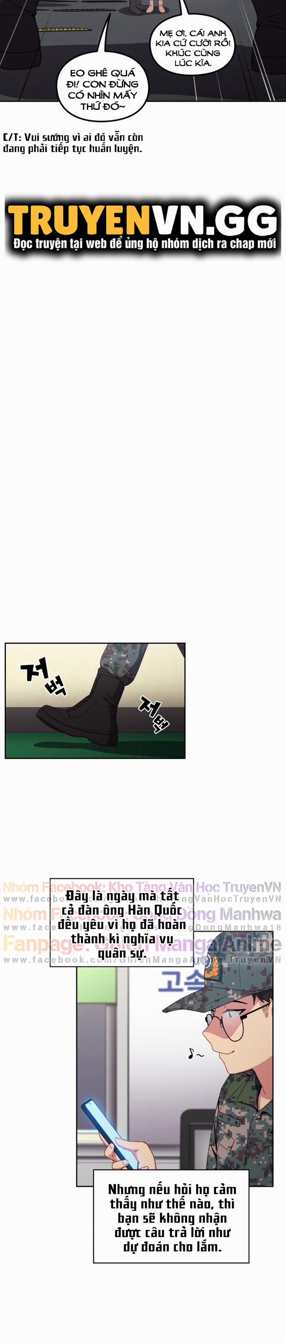 Khi Nào Ta Hẹn Hò 6 trang 10