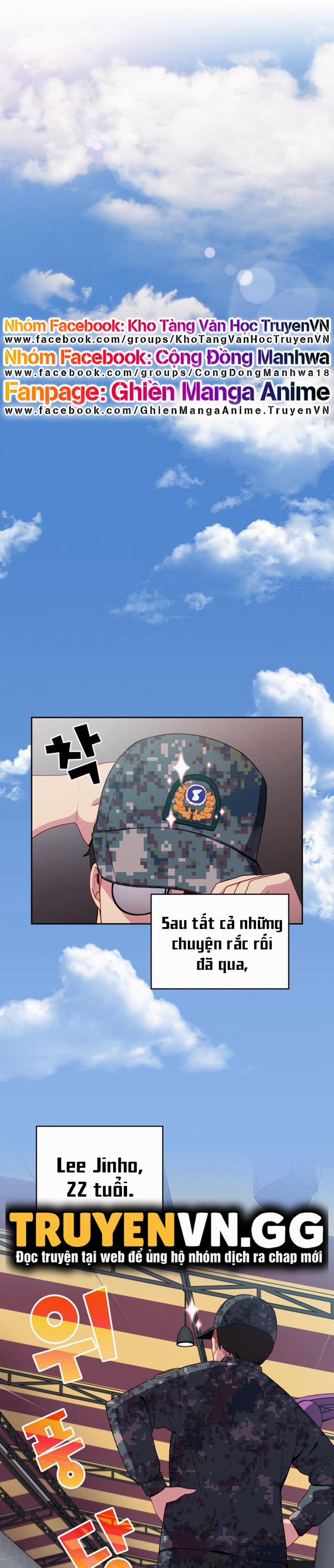 Khi Nào Ta Hẹn Hò 6 trang 7