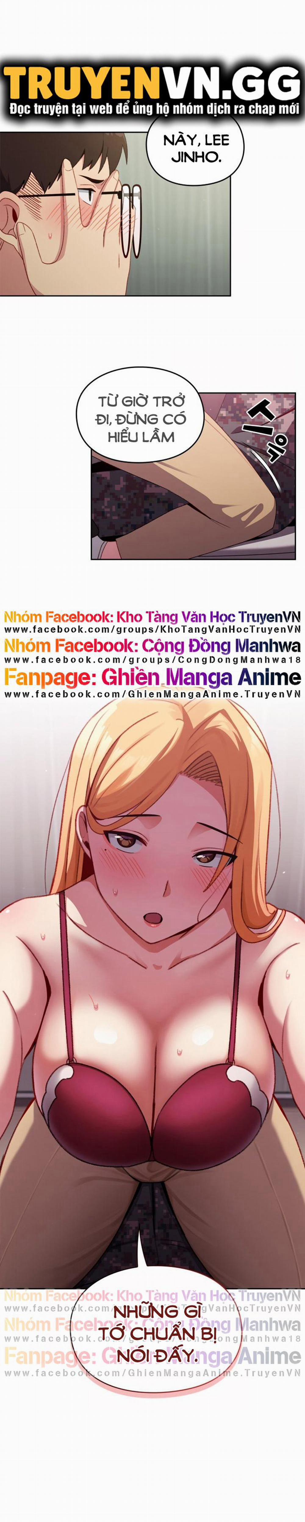 Khi Nào Ta Hẹn Hò 7 trang 0