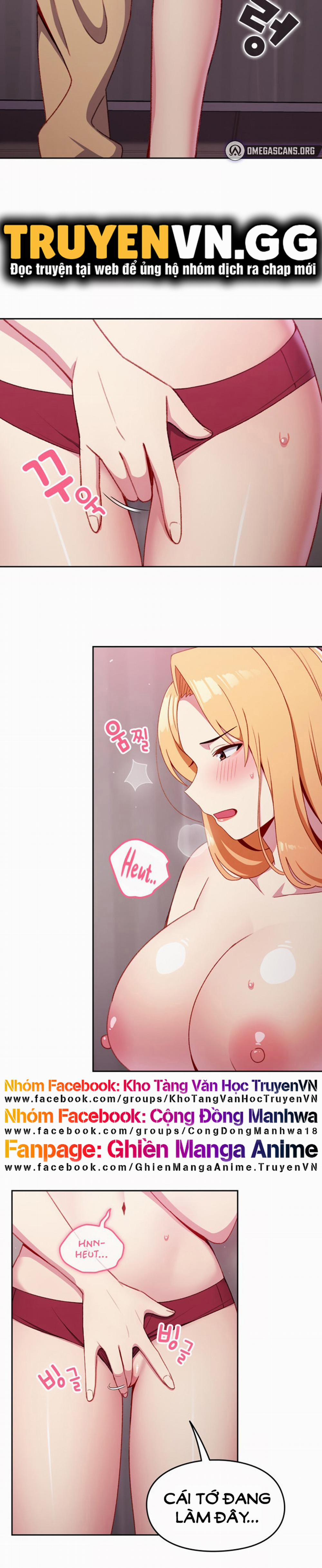 Khi Nào Ta Hẹn Hò 7 trang 18