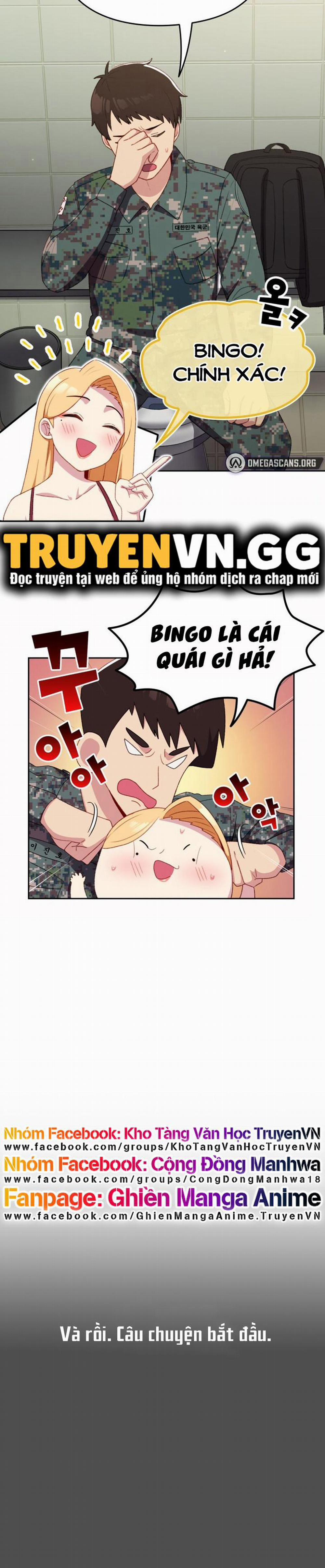 Khi Nào Ta Hẹn Hò 7 trang 2