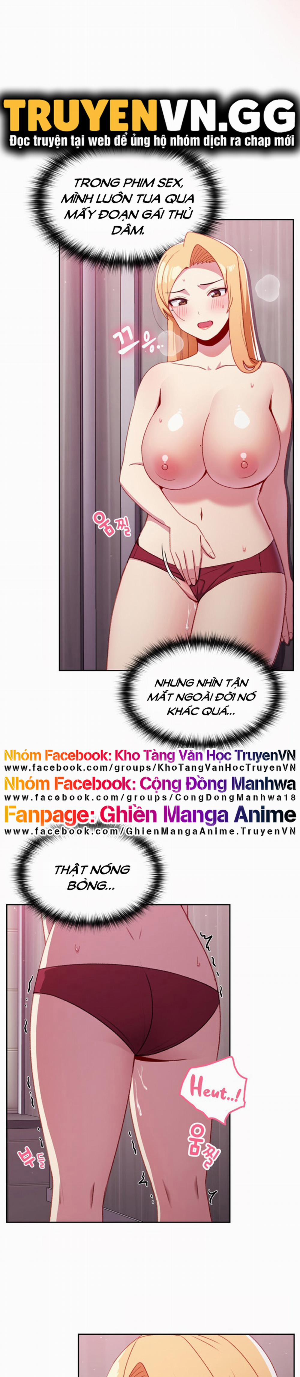 Khi Nào Ta Hẹn Hò 7 trang 24