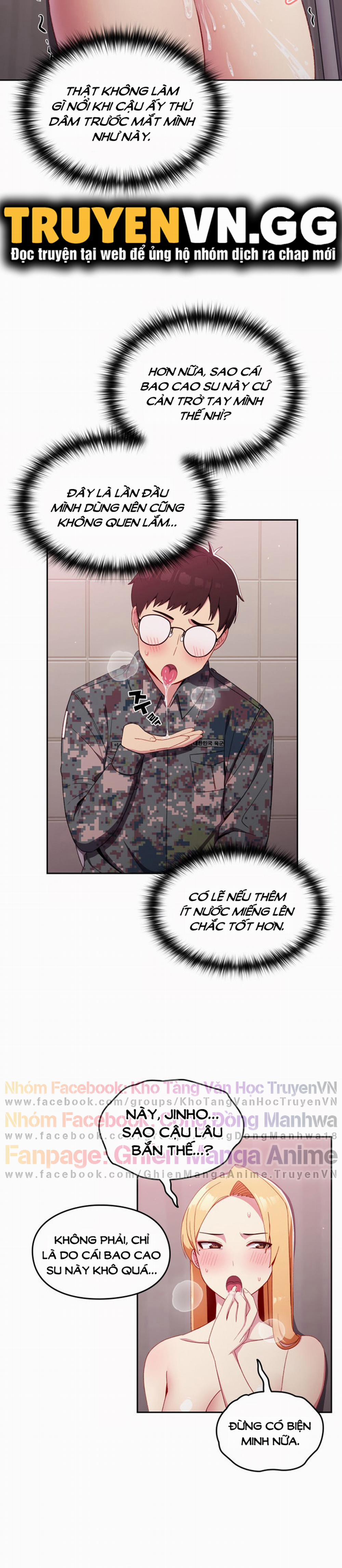 Khi Nào Ta Hẹn Hò 7 trang 26