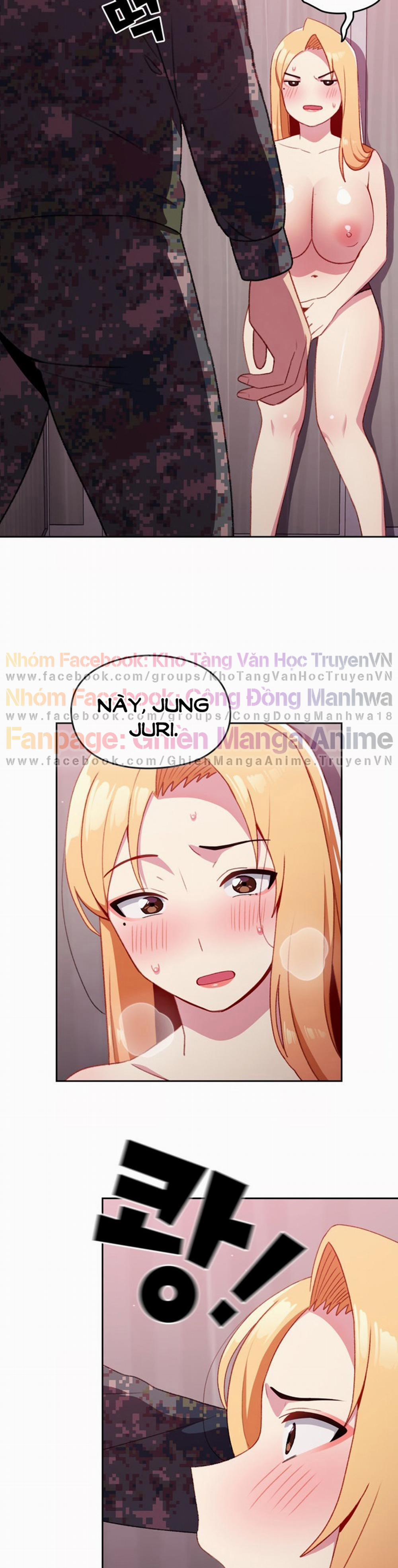 Khi Nào Ta Hẹn Hò 7 trang 29