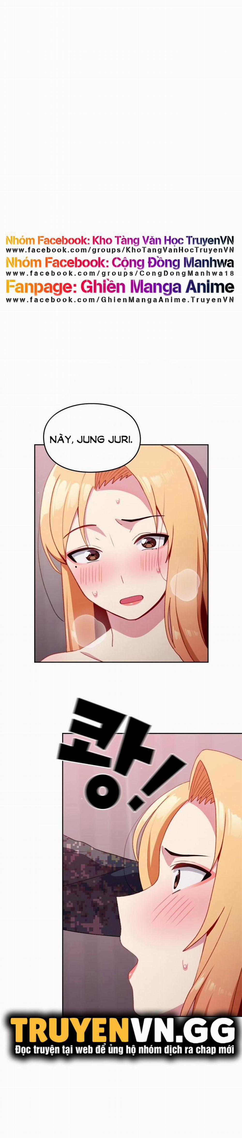 Khi Nào Ta Hẹn Hò 8 trang 0