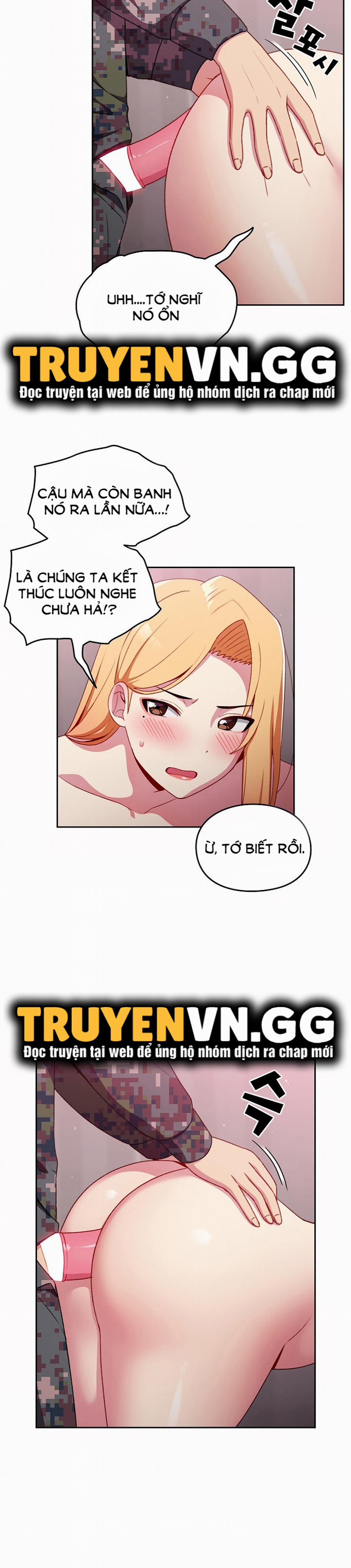 Khi Nào Ta Hẹn Hò 8 trang 15