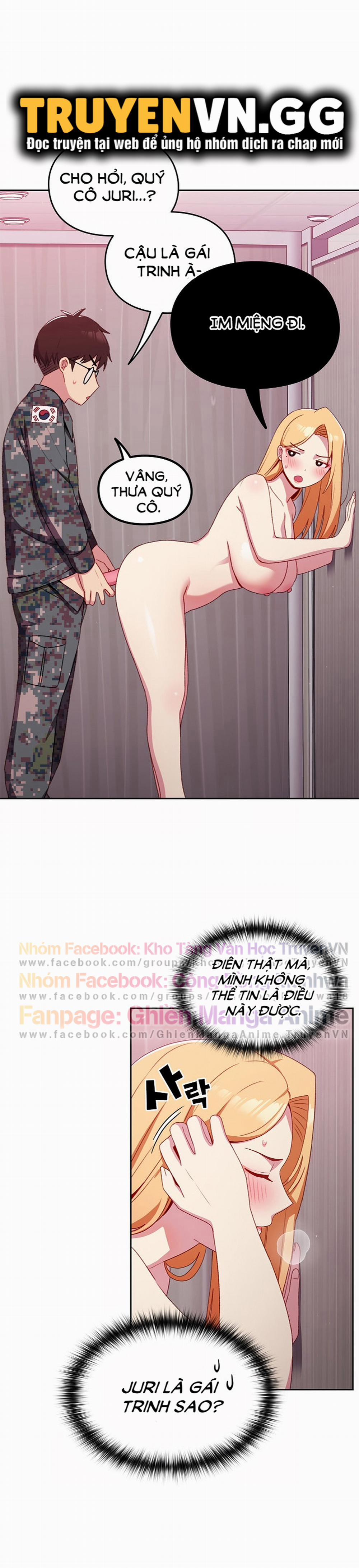 Khi Nào Ta Hẹn Hò 8 trang 23