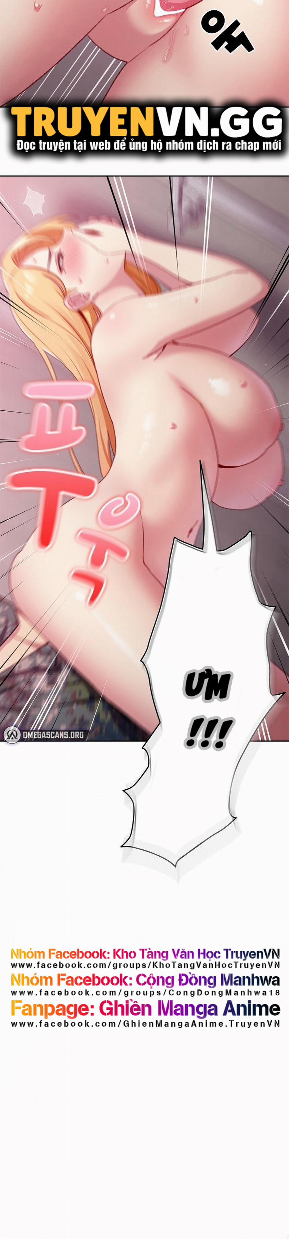 Khi Nào Ta Hẹn Hò 8 trang 30