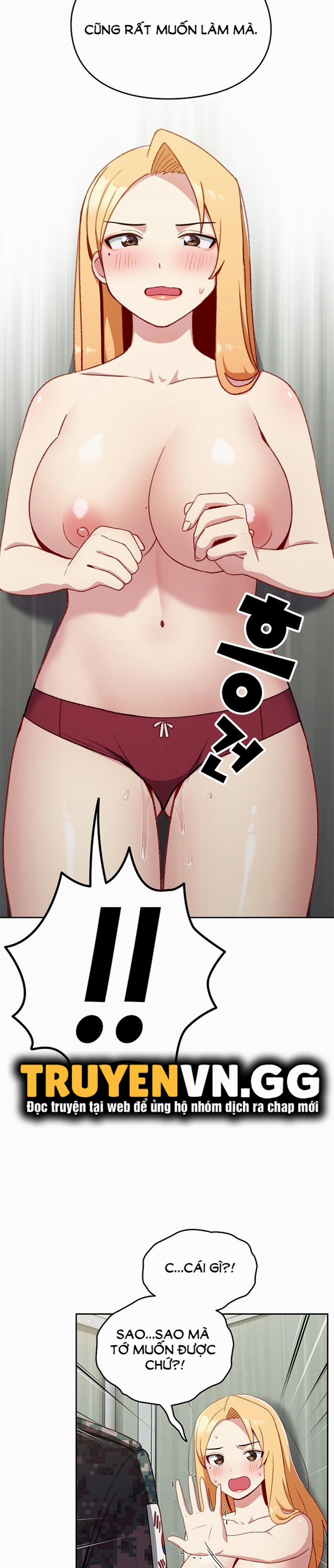 Khi Nào Ta Hẹn Hò 8 trang 5