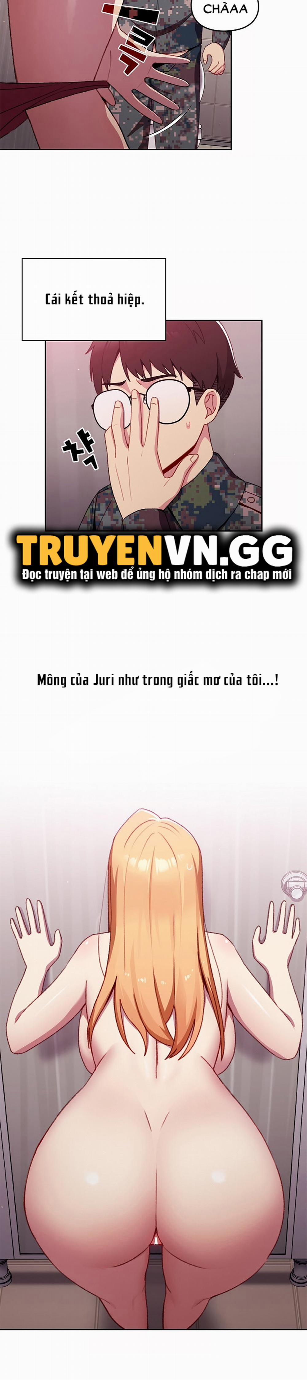 Khi Nào Ta Hẹn Hò 8 trang 9