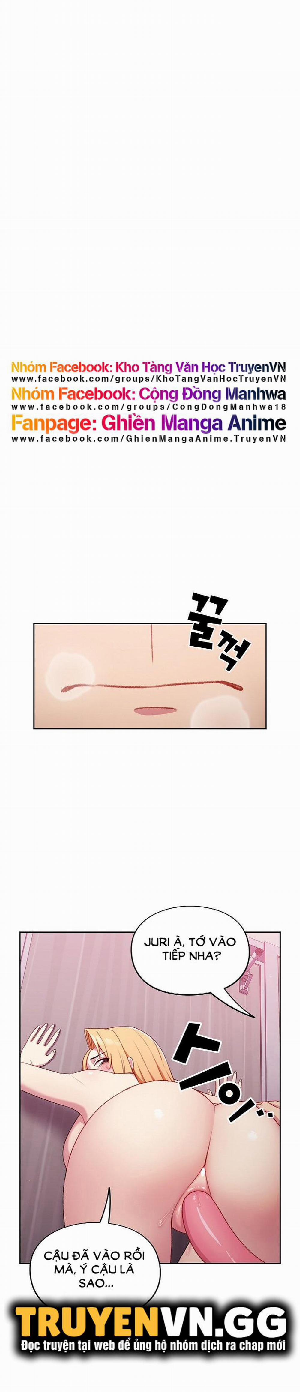 Khi Nào Ta Hẹn Hò 9 trang 0