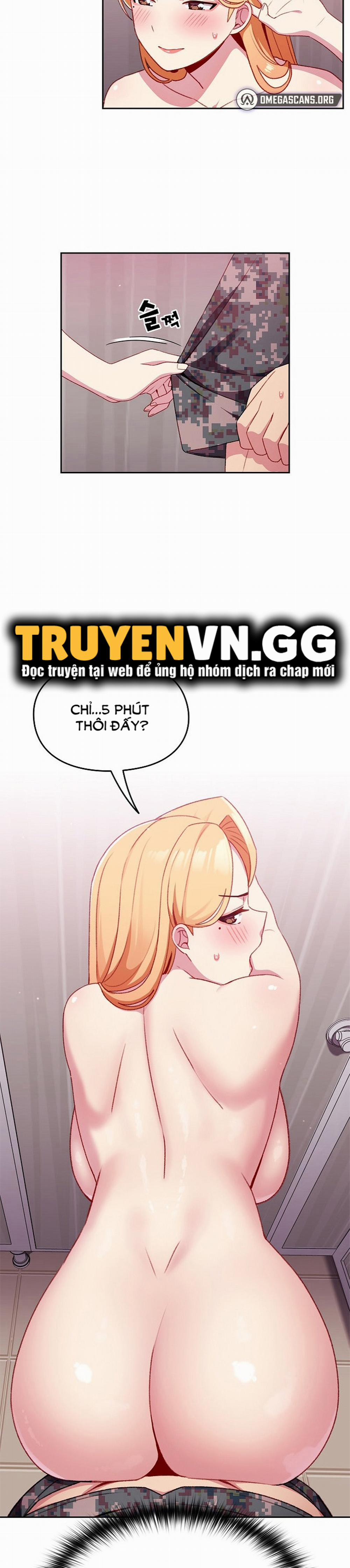 Khi Nào Ta Hẹn Hò 9 trang 10