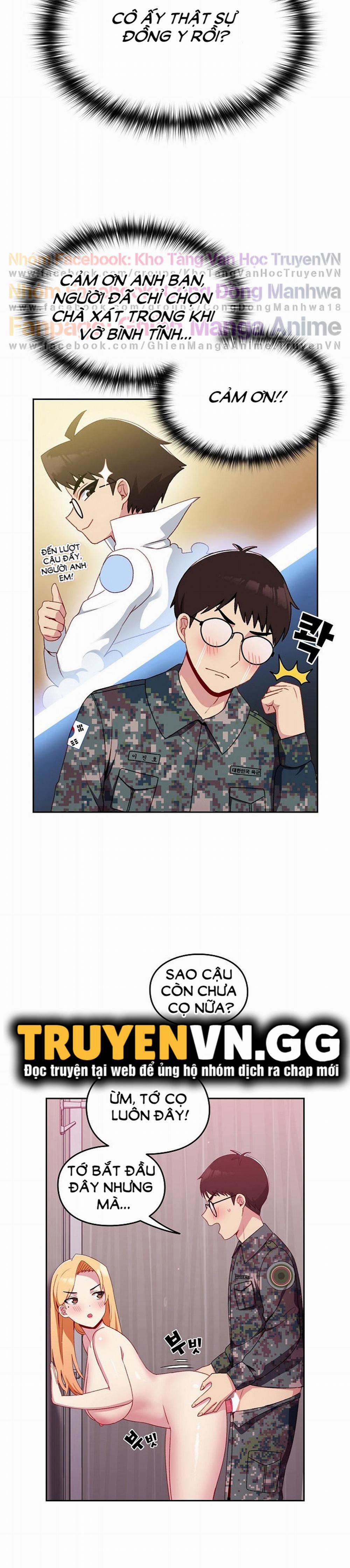 Khi Nào Ta Hẹn Hò 9 trang 11