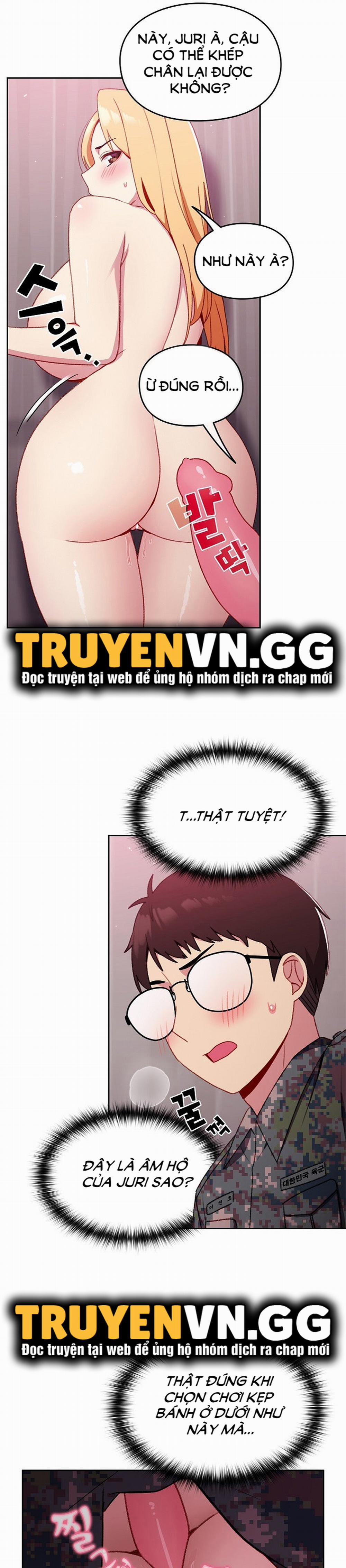 Khi Nào Ta Hẹn Hò 9 trang 12