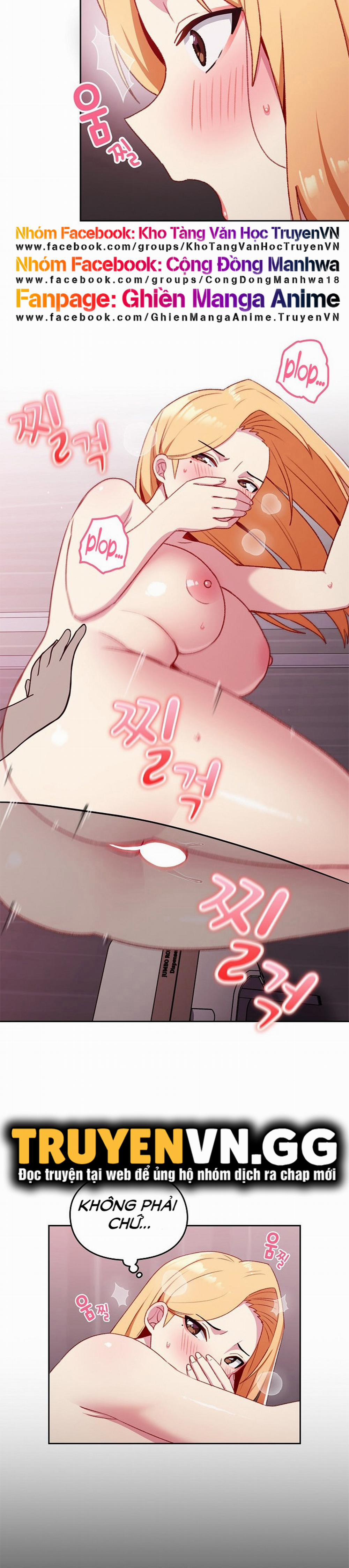 Khi Nào Ta Hẹn Hò 9 trang 19