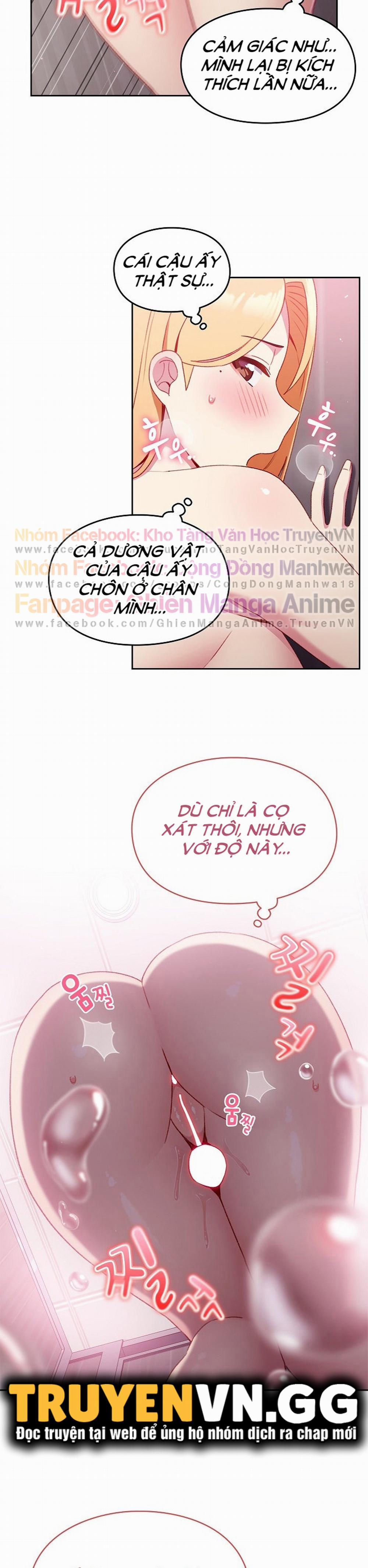 Khi Nào Ta Hẹn Hò 9 trang 21