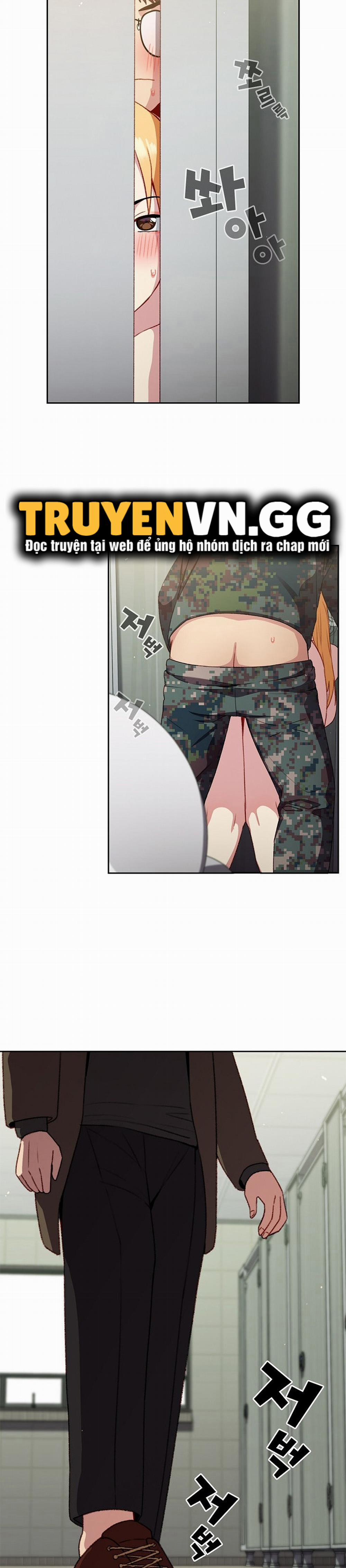 Khi Nào Ta Hẹn Hò 9 trang 26