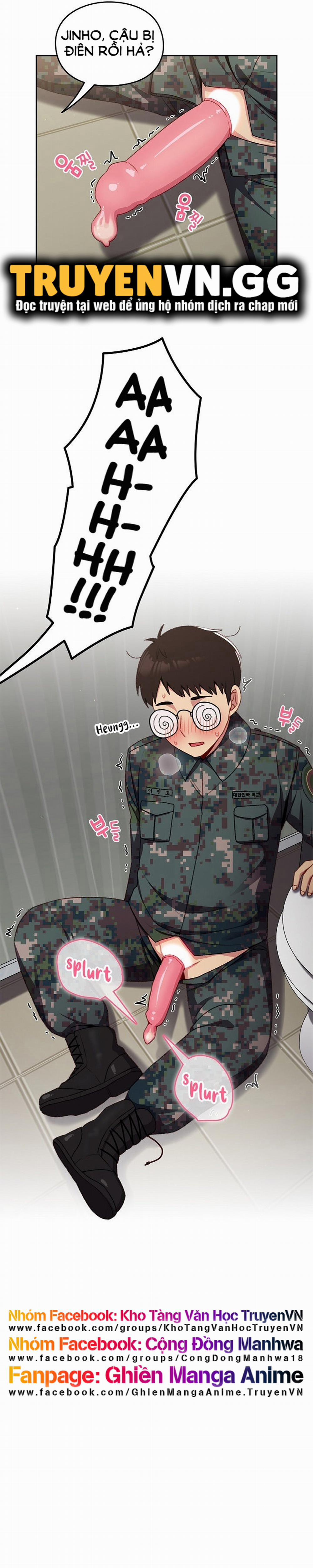 Khi Nào Ta Hẹn Hò 9 trang 28