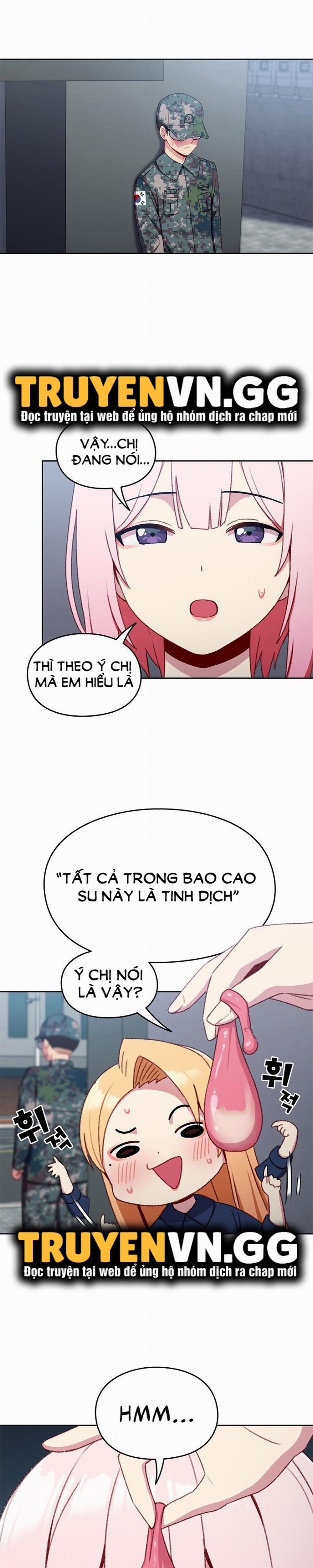 Khi Nào Ta Hẹn Hò 9 trang 29