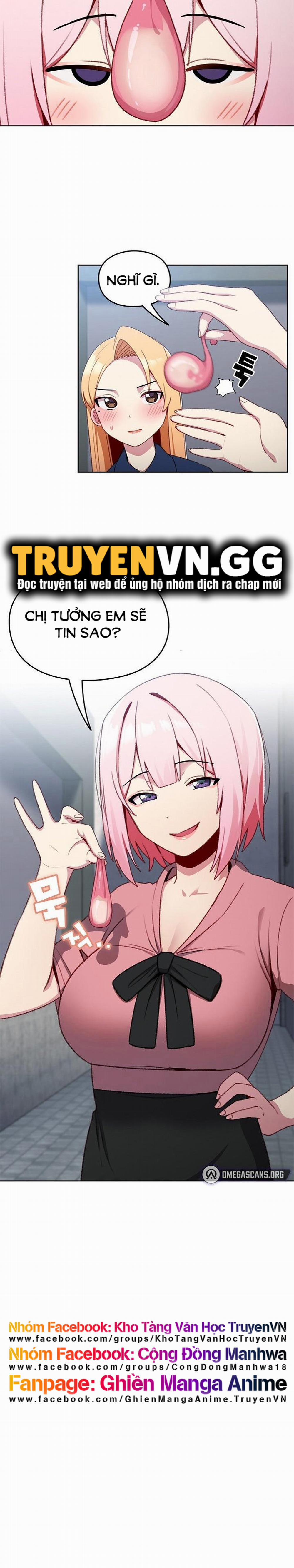 Khi Nào Ta Hẹn Hò 9 trang 30