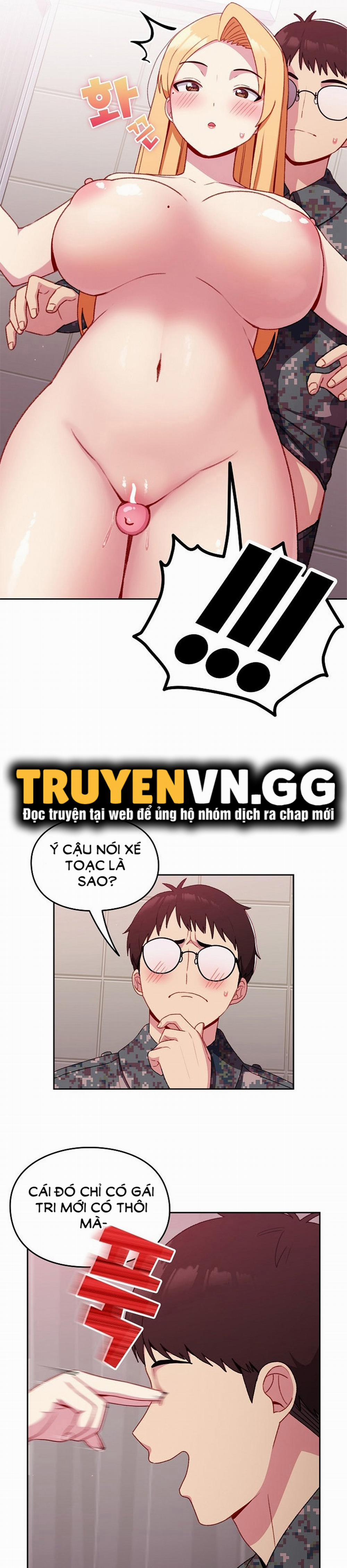 Khi Nào Ta Hẹn Hò 9 trang 6