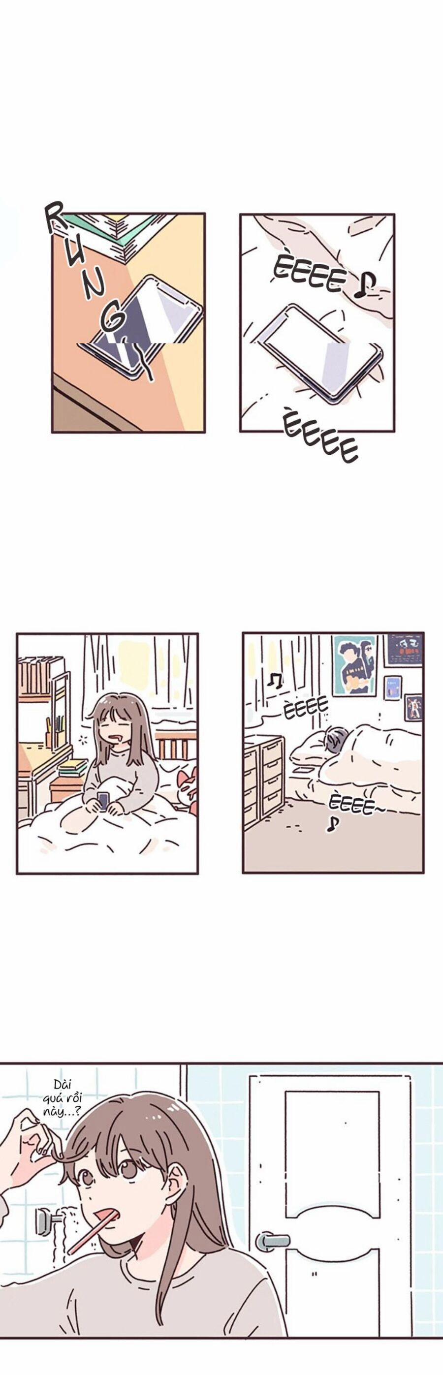 Khi Ngày Đó Đến 1 trang 0