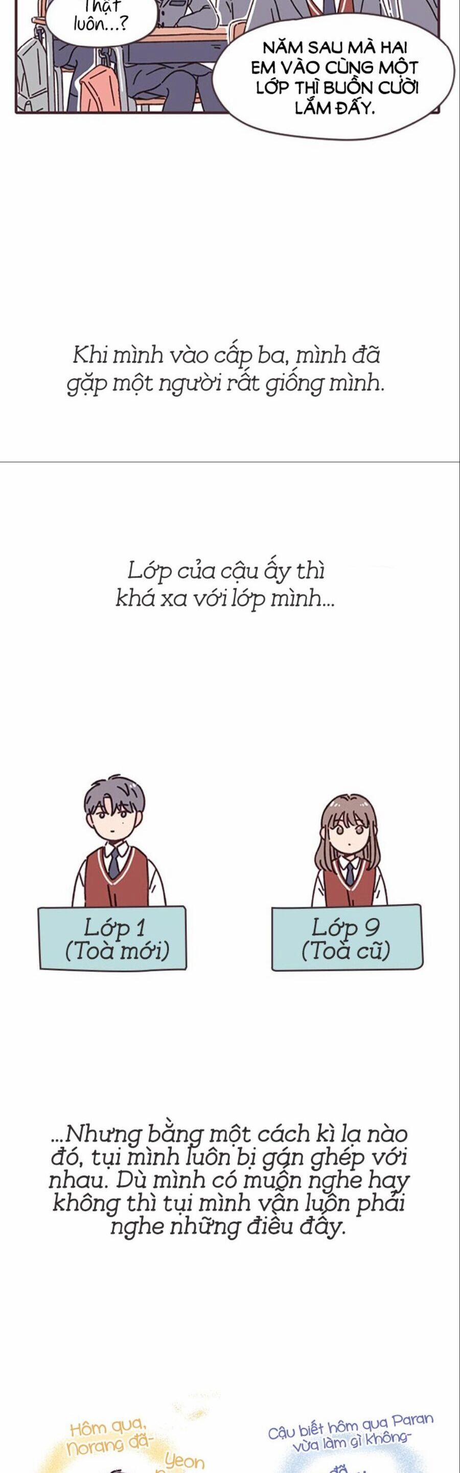 Khi Ngày Đó Đến 1 trang 10