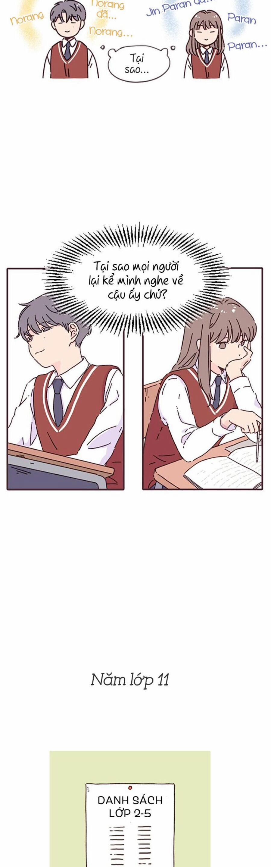 Khi Ngày Đó Đến 1 trang 11