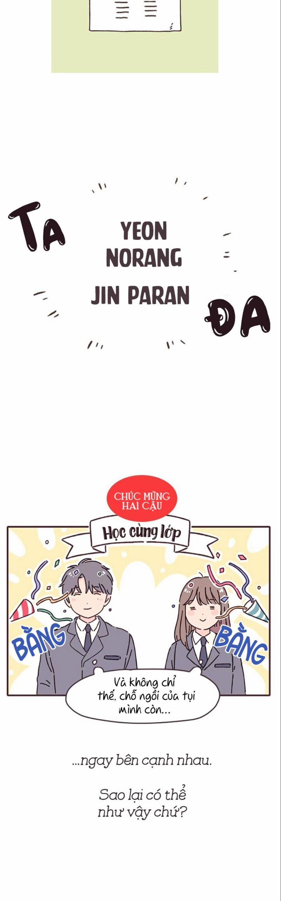 Khi Ngày Đó Đến 1 trang 12