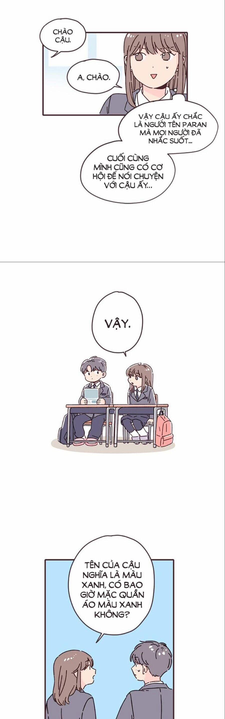 Khi Ngày Đó Đến 1 trang 13