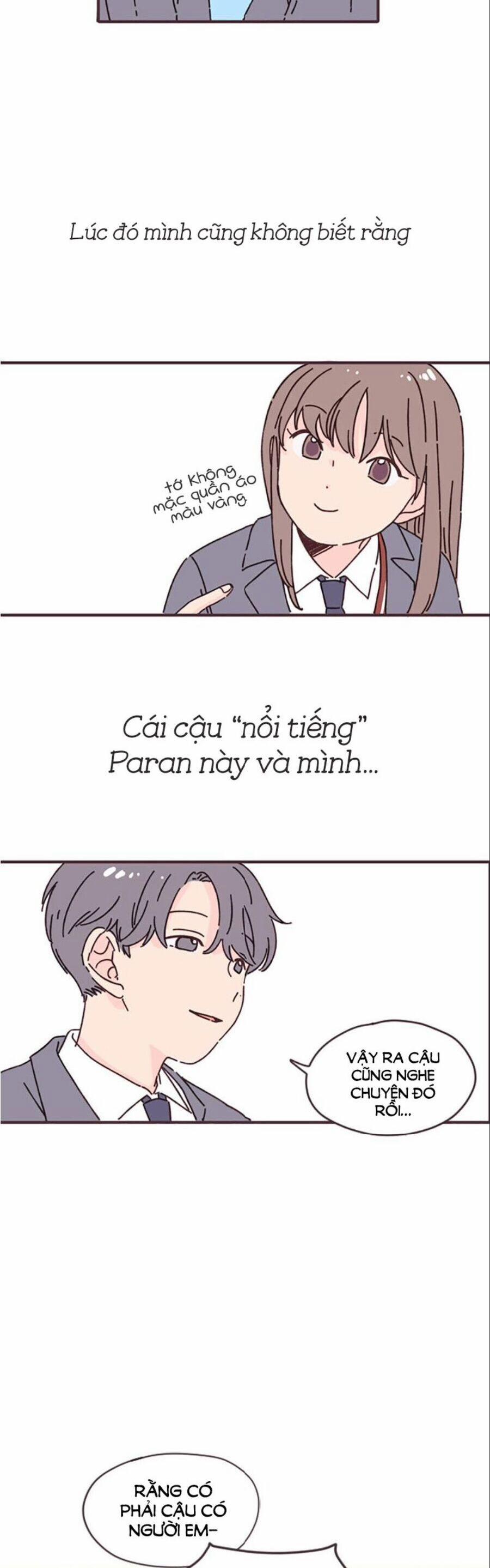 Khi Ngày Đó Đến 1 trang 14