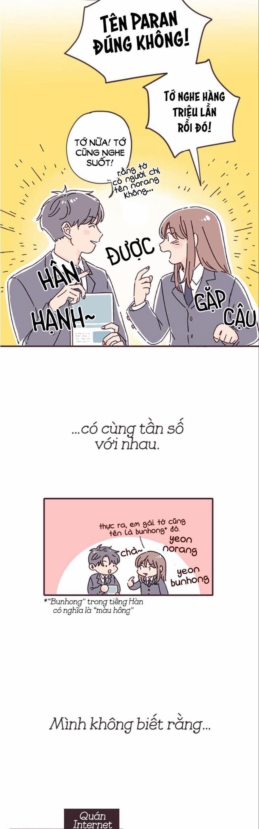 Khi Ngày Đó Đến 1 trang 15