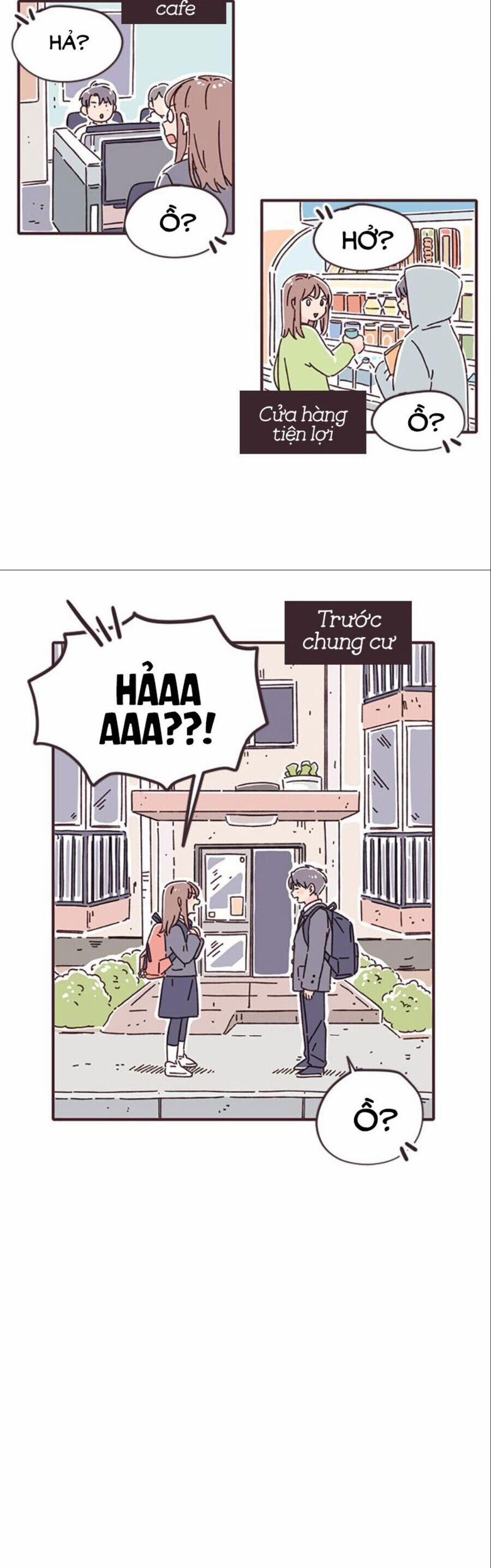 Khi Ngày Đó Đến 1 trang 16