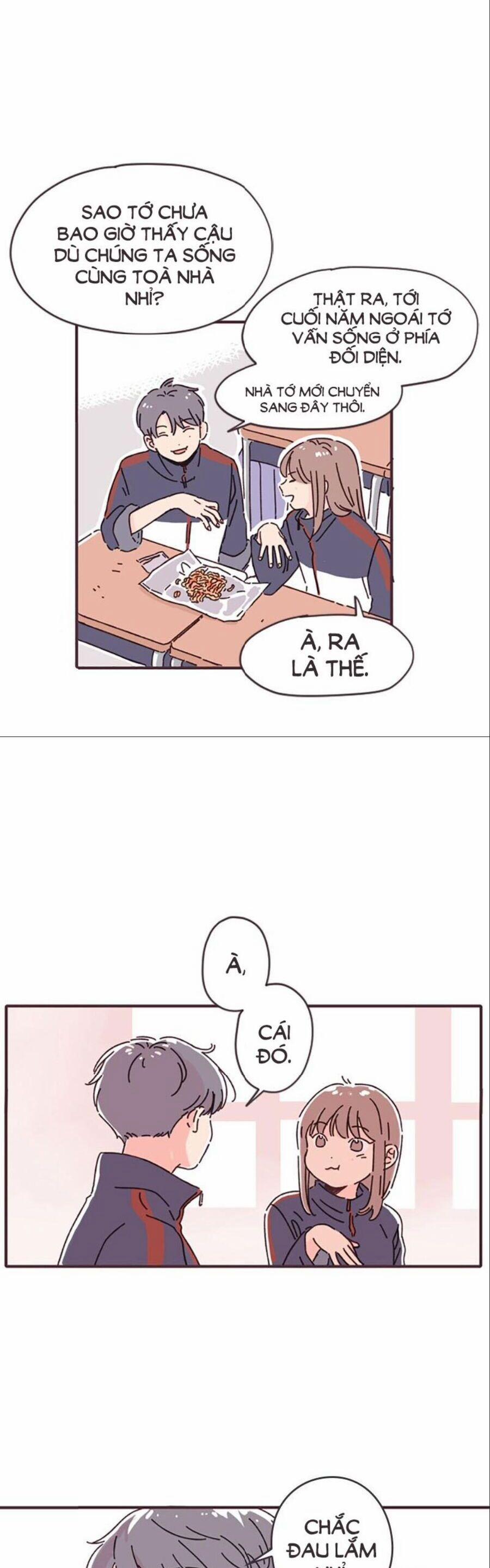 Khi Ngày Đó Đến 1 trang 17