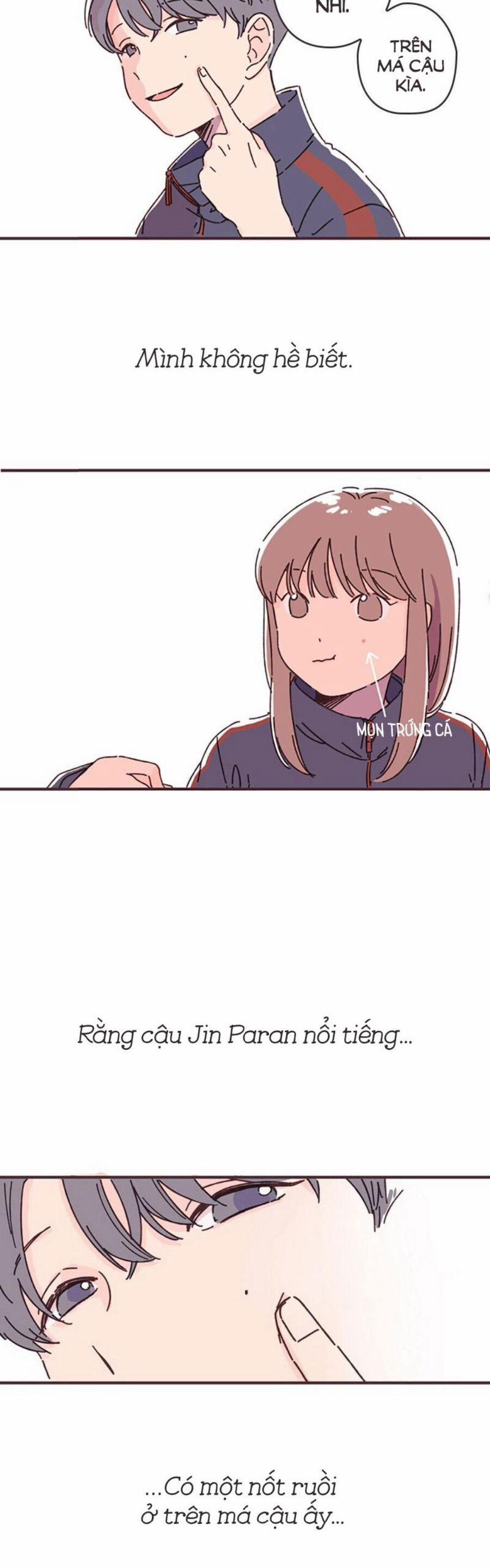 Khi Ngày Đó Đến 1 trang 18