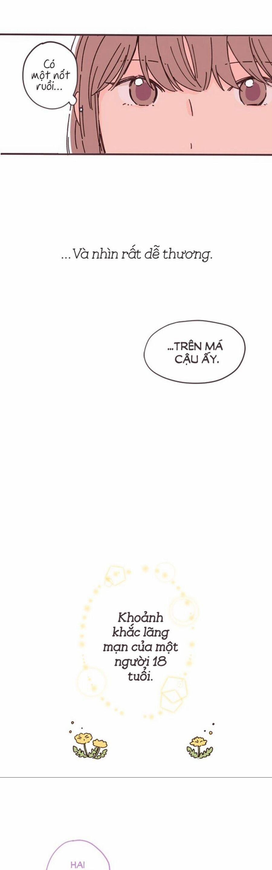 Khi Ngày Đó Đến 1 trang 19