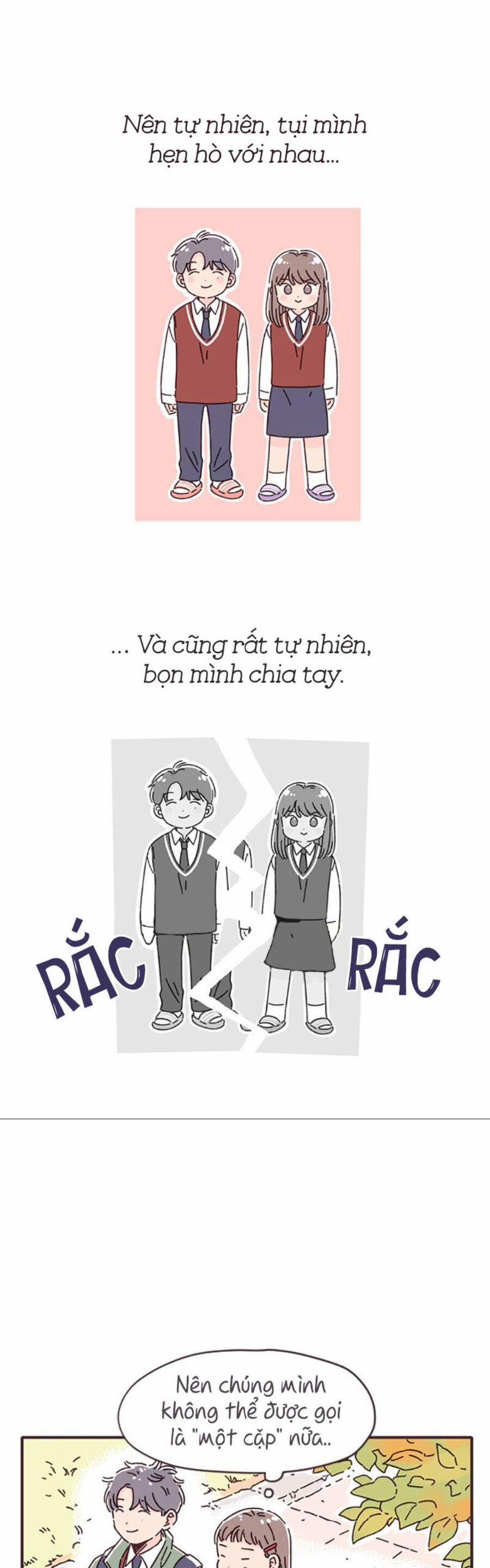 Khi Ngày Đó Đến 1 trang 21