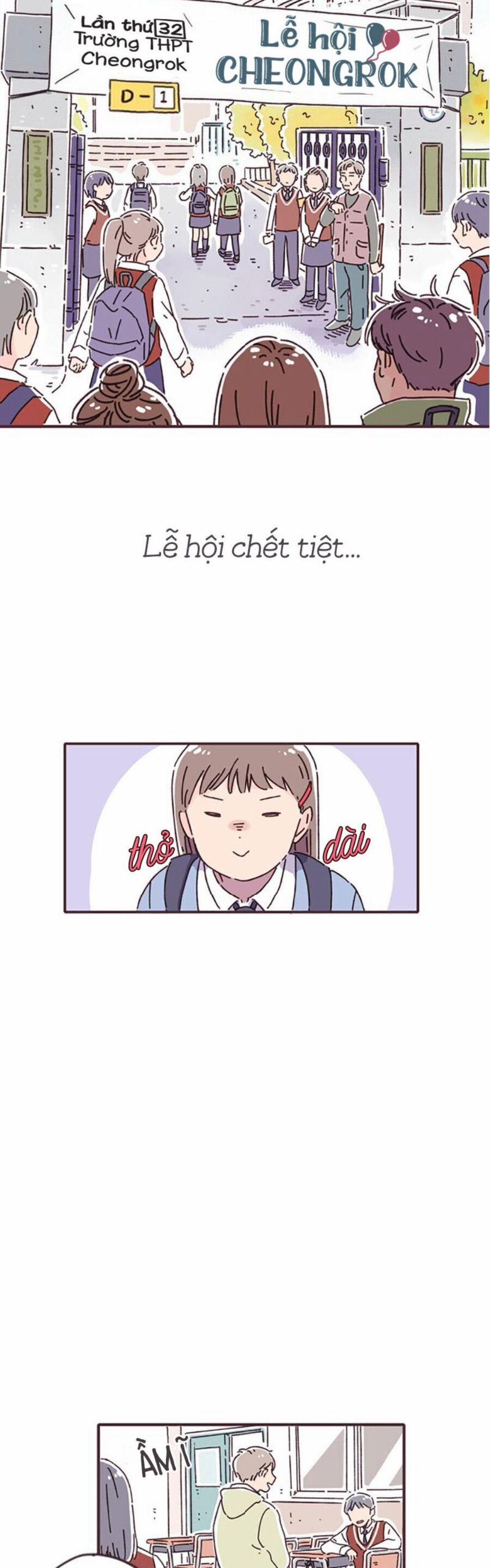 Khi Ngày Đó Đến 1 trang 23