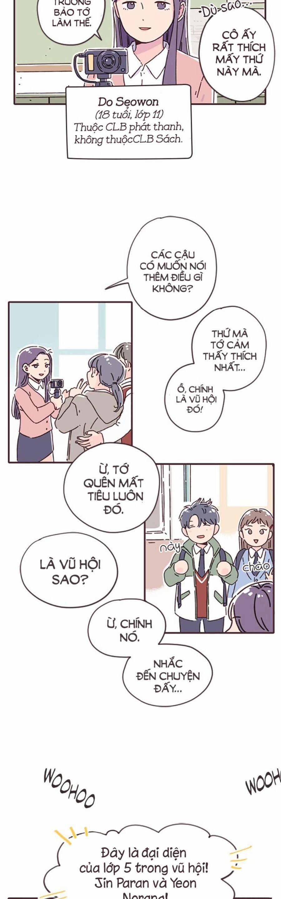 Khi Ngày Đó Đến 1 trang 25