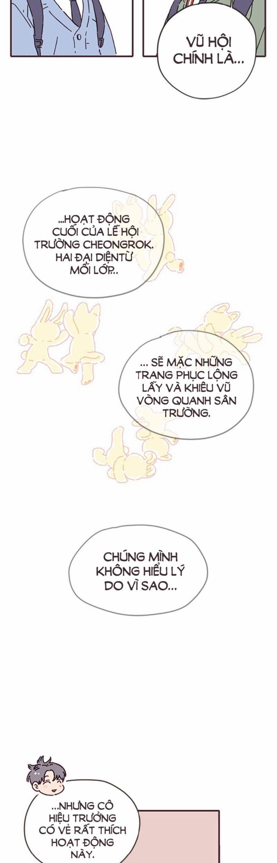 Khi Ngày Đó Đến 1 trang 27